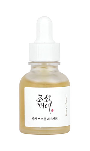 Sérum Éclat Propolis + Niacinamide