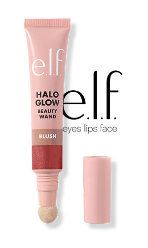 Halo Glow Blush Beauty Wand