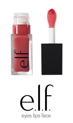 Glow Reviver Lip Oil