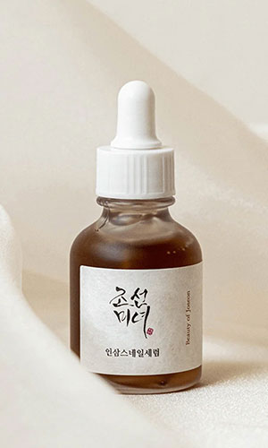 Revive Serum : Ginseng + Snail Mucin