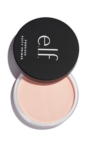 Poreless Putty Primer