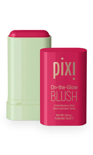 On-the-Glow Blush