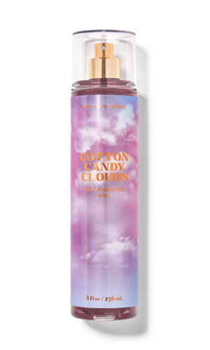 Cotton Candy Clouds Fine Fragrance Mist