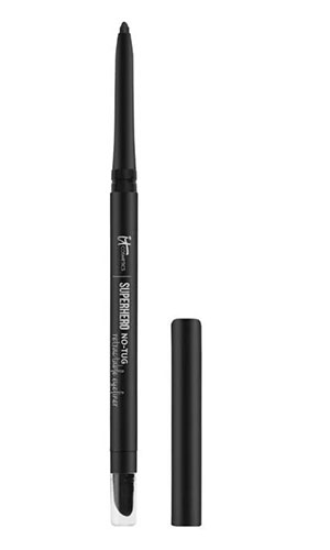 Superhero No-Tug Retractable Eyeliner