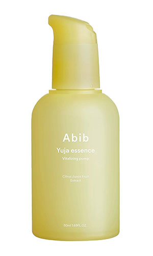 Soin revitalisant pour imperfections rougeurs et boutons, essence de vitamine C