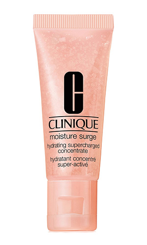 Hydratant Concentré
Super-active