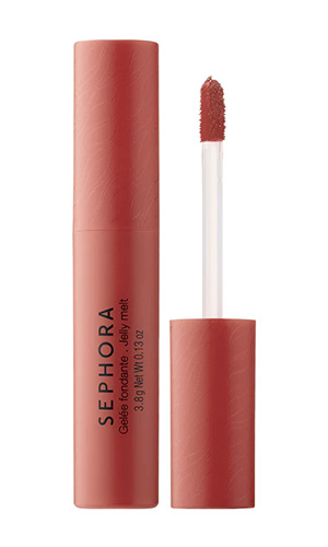 Jelly Melt Glossy Lip Tint