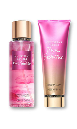 Fragrance Pack Pure Seduction