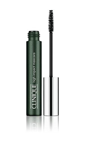 High Impact Mascara