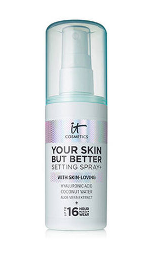 IT Cosmetics - Your Skin But Better Setting Spray+