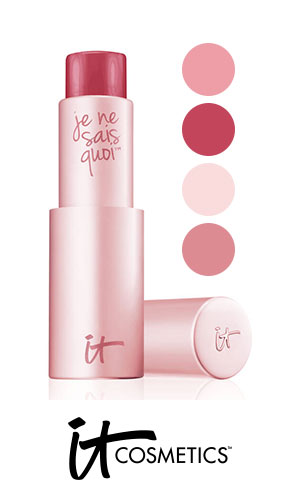 IT Cosmetics - Je Ne Sais Quoi Hydrating Lip Balm Treatment