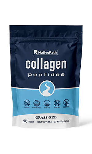Peptides de Collagene Proteines
